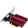 CUDY PE10G 10 Gbps PCI-E Ethernet Adapter - slika 1