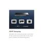 CUDY GS1016ES2,16-Port Gigabit Light-Managed Switch with 2 SFP,10/100/1000 Mbps - slika 2