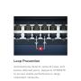 CUDY GS1016ES2,16-Port Gigabit Light-Managed Switch with 2 SFP,10/100/1000 Mbps - slika 3