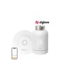 IMOU KIT-TRV1-EU-2 KIT/ZG2 HUB/PAMETNI TERMOSTAT ZA RADIJATORE - slika 1