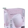 TNB HPCOLORPK BLUETOOTH Zvučnik 3W, VODOOTPORNI IPX4 Pink - slika 2