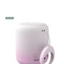 TNB HPCOLORPK BLUETOOTH Zvučnik 3W, VODOOTPORNI IPX4 Pink - slika 4