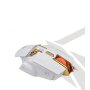 Meetion M975 GEJMERSKI USB ŽIČNI Miš 2600 dpi, BELI - slika 2