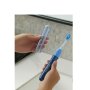 OCLEAN 555950 EASE EL.ČETKICA ZA ZUBE Plava - slika 3