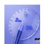 OCLEAN 555950 EASE EL.ČETKICA ZA ZUBE Plava - slika 4