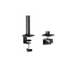 HOLMIOS 80010 STONI ''RUKA'' Držač TV/MONITORA 17''-32'' - slika 2