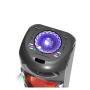 AKAI DJ-BY4L PODNI BLUETOOTH Zvučnik sa svetlima - slika 2