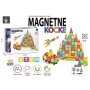 Magnetne Kocke Magnetni konstruktor Raketa 100 delova ST0734769B - slika 3