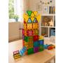 Magnetne Kocke Magnetni konsturktor Build & Drive 116 delova ST0734753B - slika 3