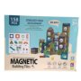 Magnetne Kocke Magnetni konstruktor Rolling ball 158 delova A1571509B - slika 4