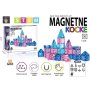Magnetne Kocke Magnetni konstruktor Frozen 96 delova ST0734784B - slika 4