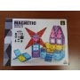 Magnetne Kocke Magnetni konstruktor Rainbow Holiday 68 delova ST0734755B - slika 4
