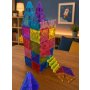 Magnetne Kocke Magnetni konstruktor Rainbow Holiday 68 delova ST0734755B - slika 1