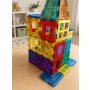 Magnetne Kocke Magnetni konstruktor Creative 60 delova ST0734748B - slika 2
