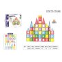 Magnetne Kocke Magnetni konstruktor Creative 60 delova ST0734748B - slika 5