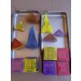 Magnetne Kocke Magnetni konstruktor Travel pack 70 delova ST0840653X - slika 2