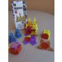 Magnetne Kocke Magnetni konstruktor Travel pack 70 delova ST0840653X - slika 3