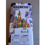 Magnetne Kocke Magnetni konstruktor Travel pack 70 delova ST0840653X - slika 5