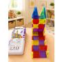 Magnetne Kocke Magnetni konstruktor Travel Smart Fun 56 delova ST0840650X - slika 2