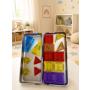 Magnetne Kocke Magnetni konstruktor Travel Smart Fun 56 delova ST0840650X - slika 4