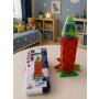 CLASSIC WORLD Magnetni konstruktor Travel pack 32 dela ST0723777X Magnetne kocke - slika 2
