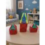 CLASSIC WORLD Magnetni konstruktor Travel pack 32 dela ST0723777X Magnetne kocke - slika 3