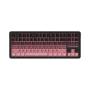 ATK Tastatura A87 Pro Gaming Mehanička Wireless / Bežična TKL Black - slika 1