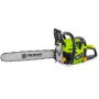 FIELDMANN FZP 6518-B Benzinska lančana testera - slika 3
