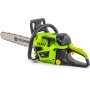 FIELDMANN FZP 6518-B Benzinska lančana testera - slika 4