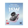 ANKER Soundcore Boom Go 3i 15W prenosni bluetooth IP68 zvučnik rozi - slika 2