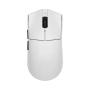 ATK Miš X1 V2 Ultimate / Wireless / Bežični / White - slika 1