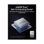 ANKER Soundcore Liberty 5 Pro Max ANC BT bubice sa mikrofonom crne - slika 2