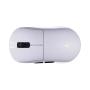 ATK Miš USB+2.4G A9 Ultimate White - slika 2