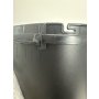 CURVER Kanta 50l Deco Silver CU 02162-582 OUTLET - slika 2
