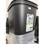 CURVER Kanta 50l Deco Silver CU 02162-582 OUTLET - slika 3