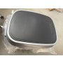 CURVER Kanta 50l Deco Silver CU 02162-582 OUTLET - slika 4