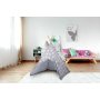 Eddy Toys Tipi šator za decu 120x120x150 cm - slika 2