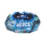 Gearbox Podloga 76 cm policijska sa vozilima, 15 delova - slika 4