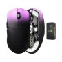 LAMZU Miš USB+2.4G Maya X Purple - slika 2