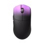 LAMZU Miš USB+2.4G Maya X Purple - slika 1