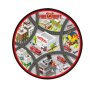 Gearbox Podloga 76 cm vatrogasna sa vozilima, 15 delova - slika 2