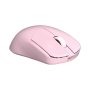 LAMZU Miš USB+2.4G Maya X Light pink - slika 3
