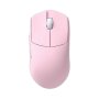 LAMZU Miš USB+2.4G Maya X Light pink - slika 1