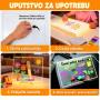 Topi Toys LED Tabla za crtanje - slika 4