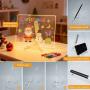 Topi Toys LED Tabla za crtanje - slika 5