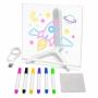 Topi Toys LED Tabla za crtanje - slika 1