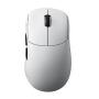 LAMZU Miš USB+2.4G Thorn V2 White - slika 1