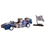 Eddy Toys Drvena 3D slagalica Formula 1 - slika 1