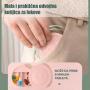 HOMEMATES Kutija za odlaganje lekova 28/20/16 - Roze - slika 4