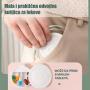 HOMEMATES Kutija za odlaganje lekova 28/20/16 - Bela - slika 4